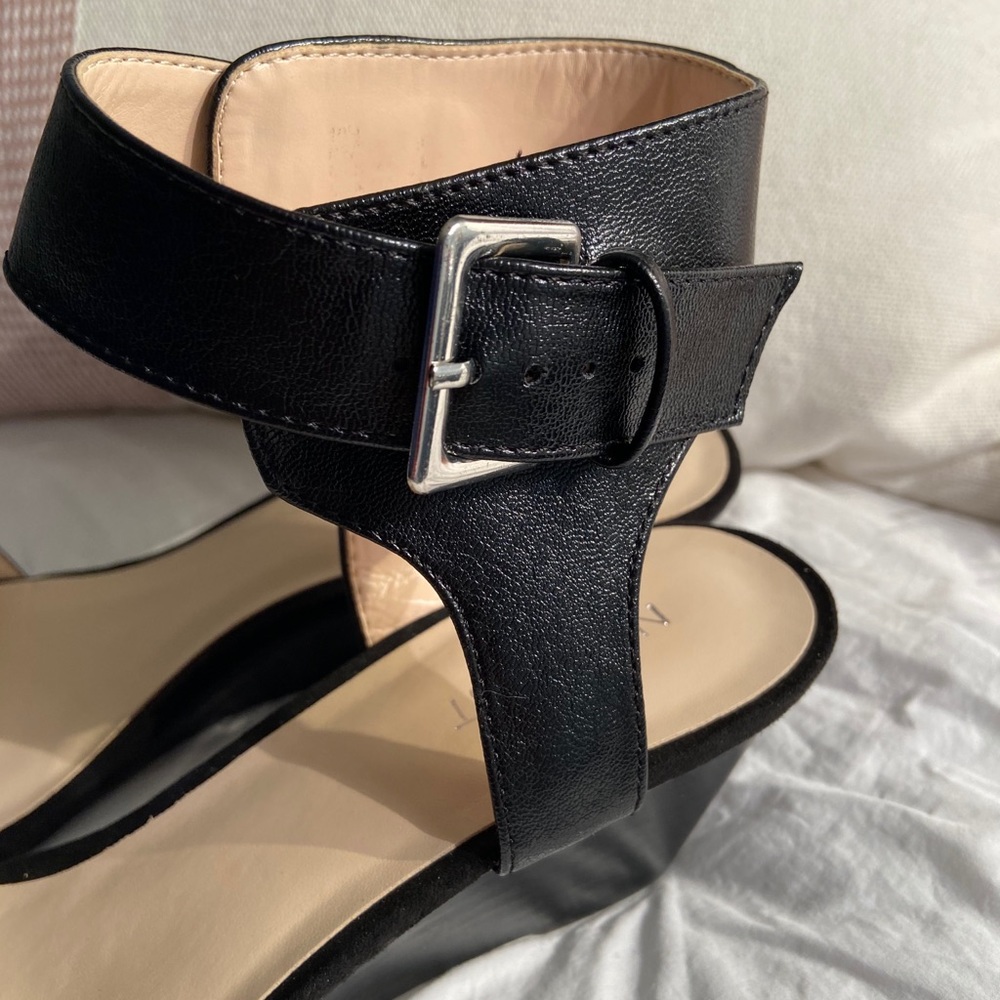 Nine West heels